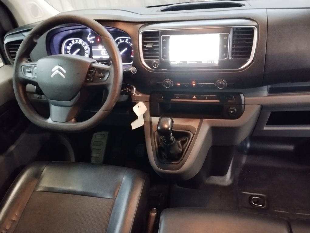 Citroën Jumpy - Photo 3
