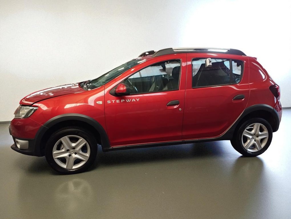 Dacia Sandero - Photo 1
