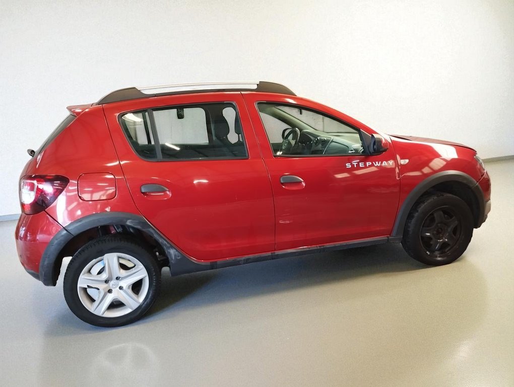 Dacia Sandero - Photo 2
