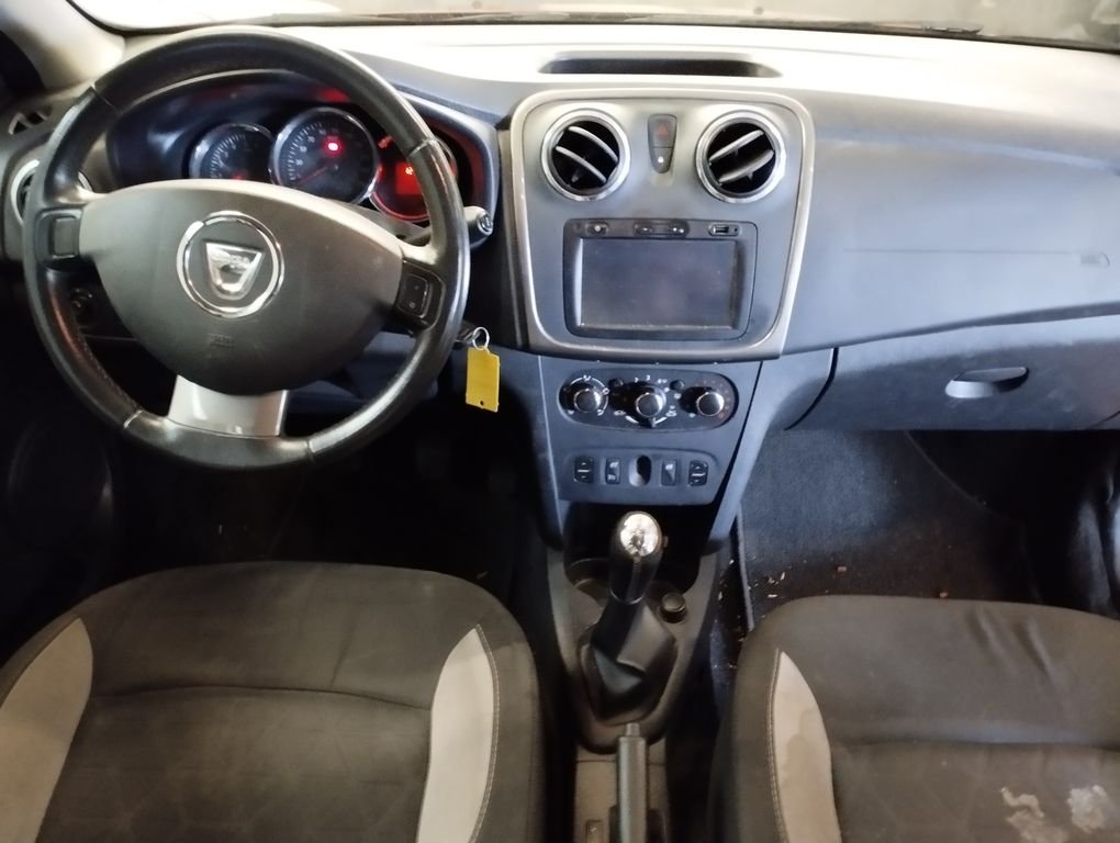 Dacia Sandero - Photo 3
