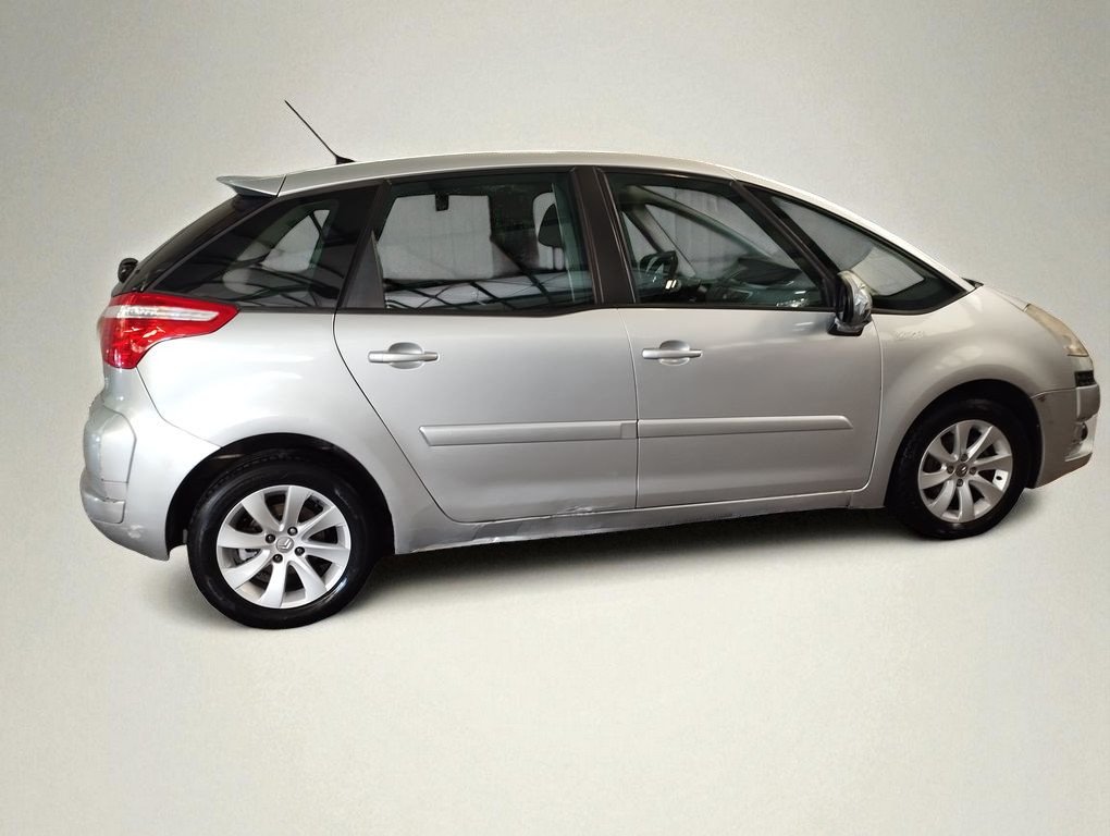 Citroën C4 Picasso - Photo 2