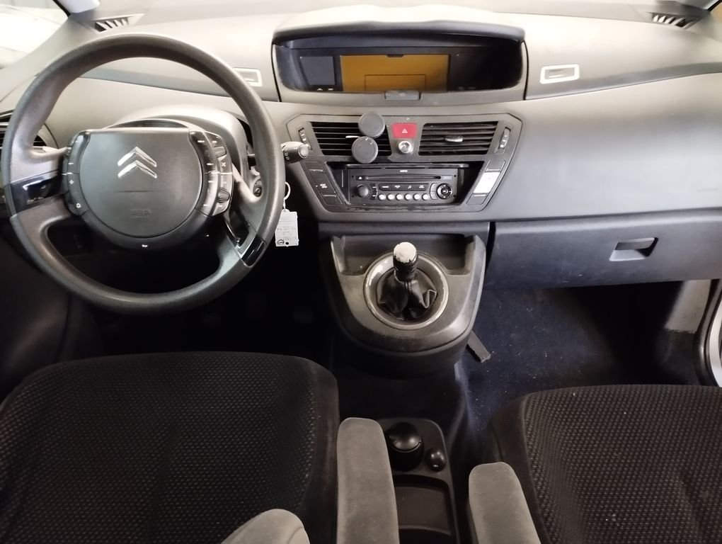 Citroën C4 Picasso - Photo 3