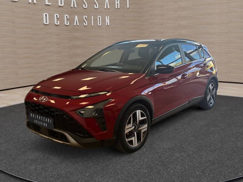 Hyundai Bayon - Photo 1