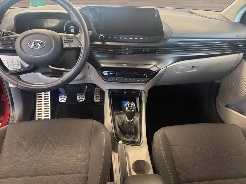 Hyundai Bayon - Photo 11