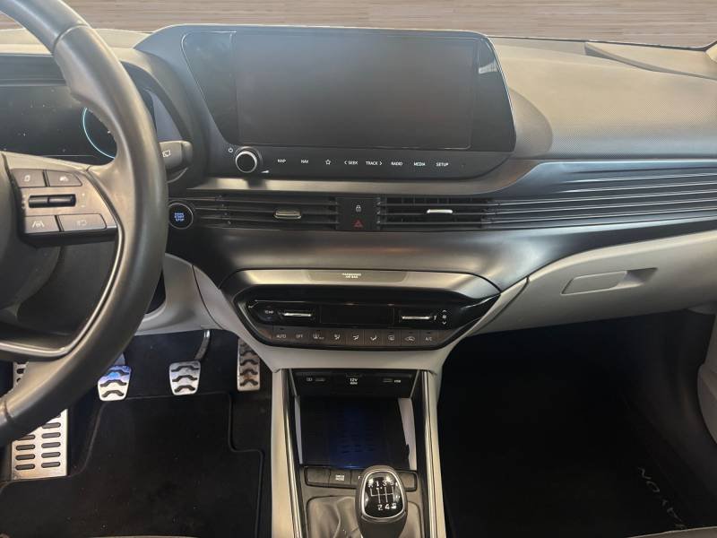 Hyundai Bayon - Photo 12
