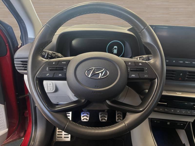 Hyundai Bayon - Photo 13