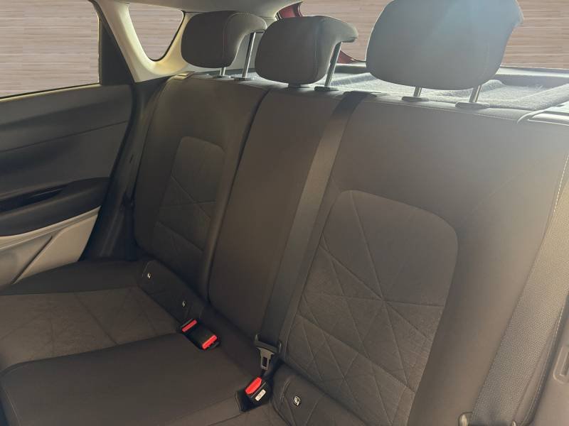 Hyundai Bayon - Photo 14