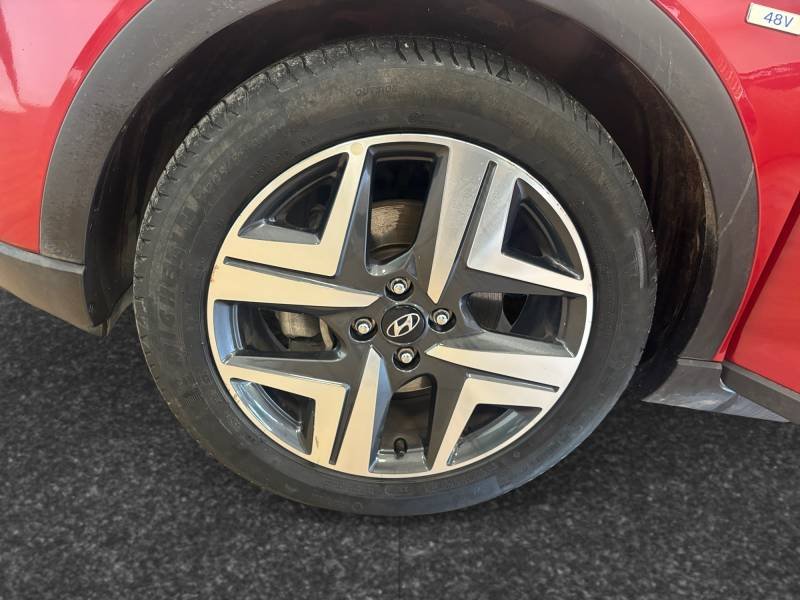 Hyundai Bayon - Photo 15