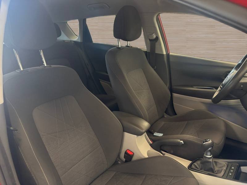 Hyundai Bayon - Photo 16