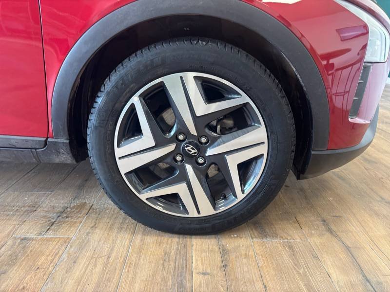 Hyundai Bayon - Photo 17