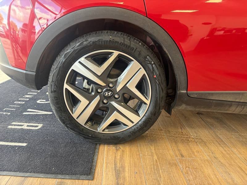 Hyundai Bayon - Photo 18