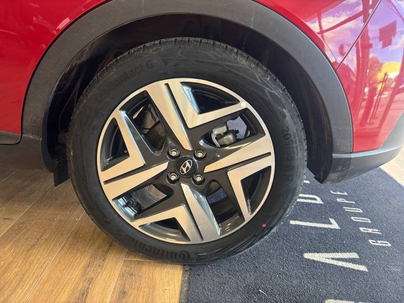 Hyundai Bayon - Photo 19