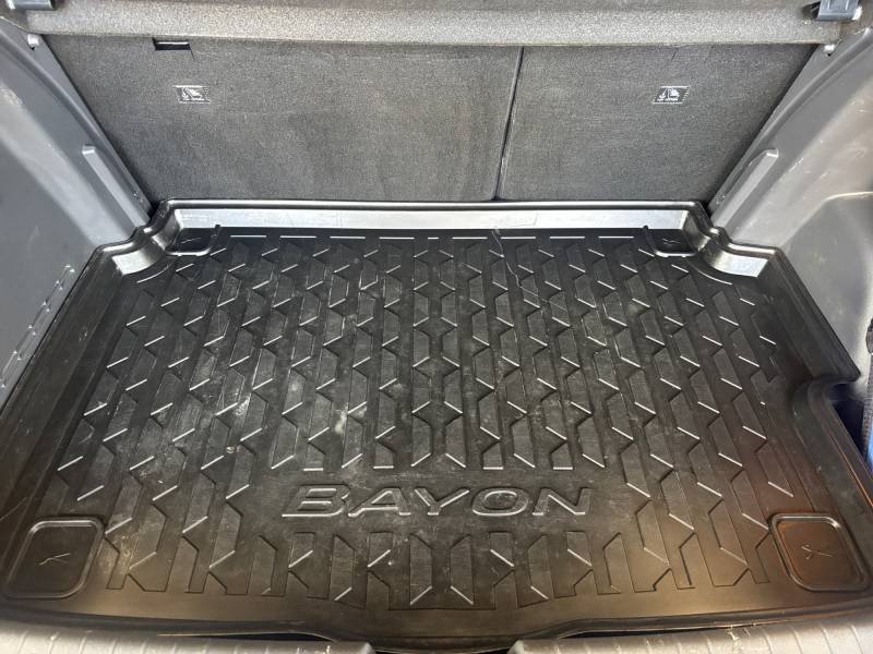 Hyundai Bayon - Photo 20