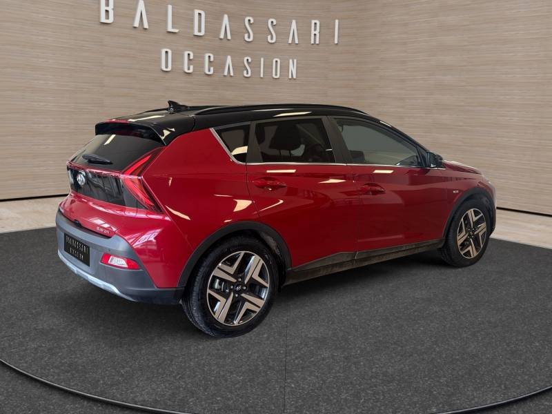 Hyundai Bayon - Photo 2