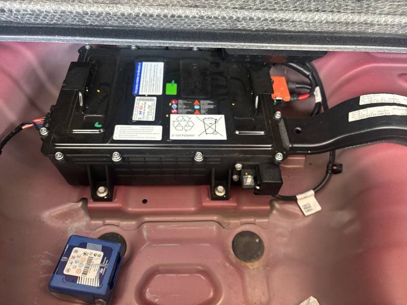 Hyundai Bayon - Photo 21