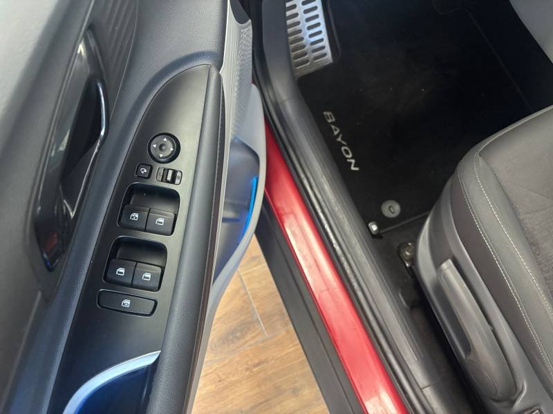 Hyundai Bayon - Photo 23