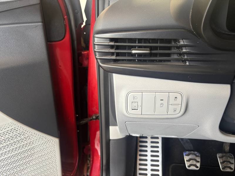 Hyundai Bayon - Photo 24