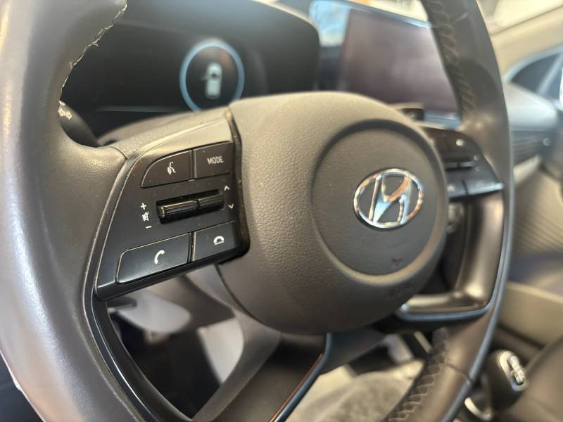 Hyundai Bayon - Photo 25