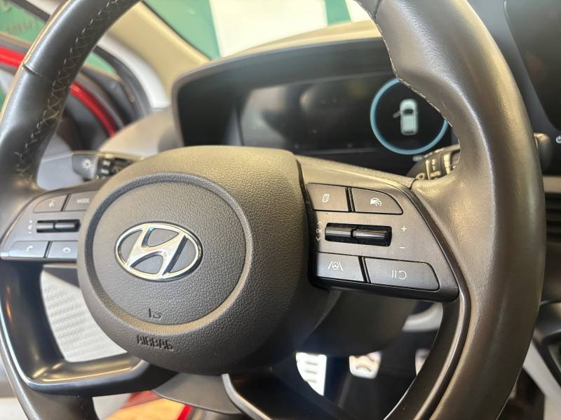 Hyundai Bayon - Photo 26