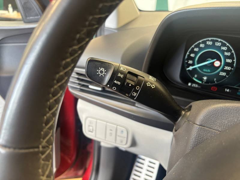 Hyundai Bayon - Photo 27