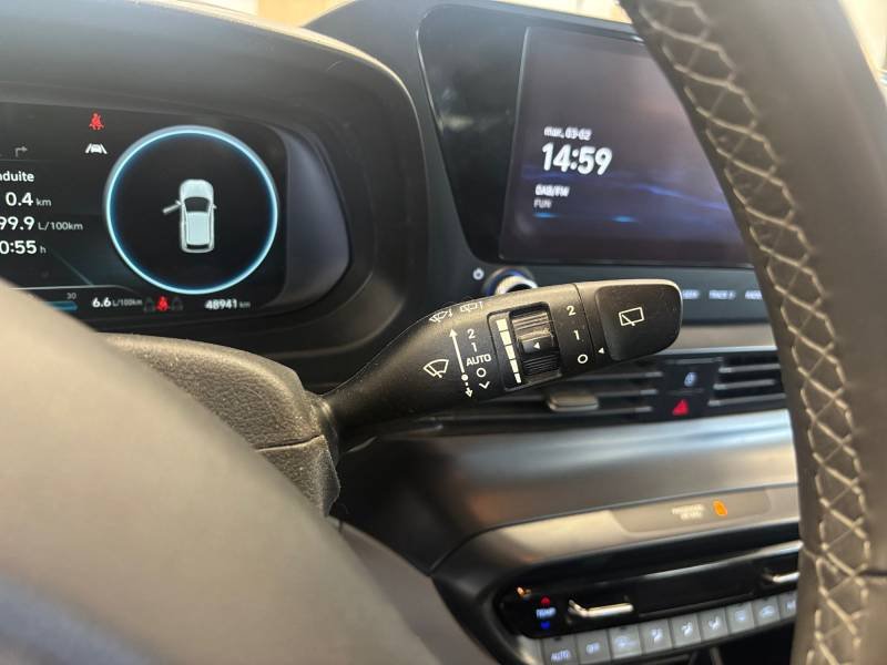 Hyundai Bayon - Photo 28