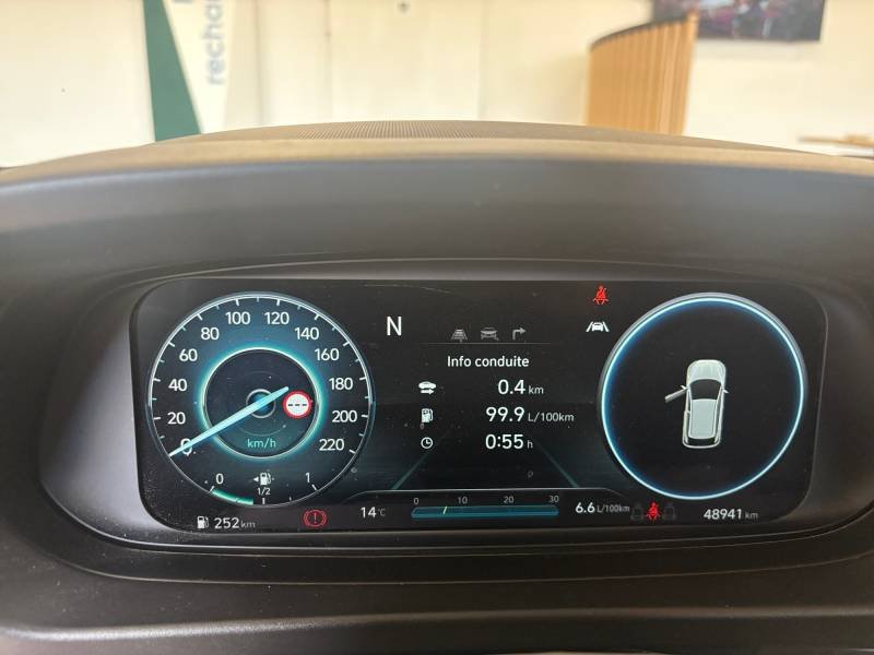 Hyundai Bayon - Photo 29