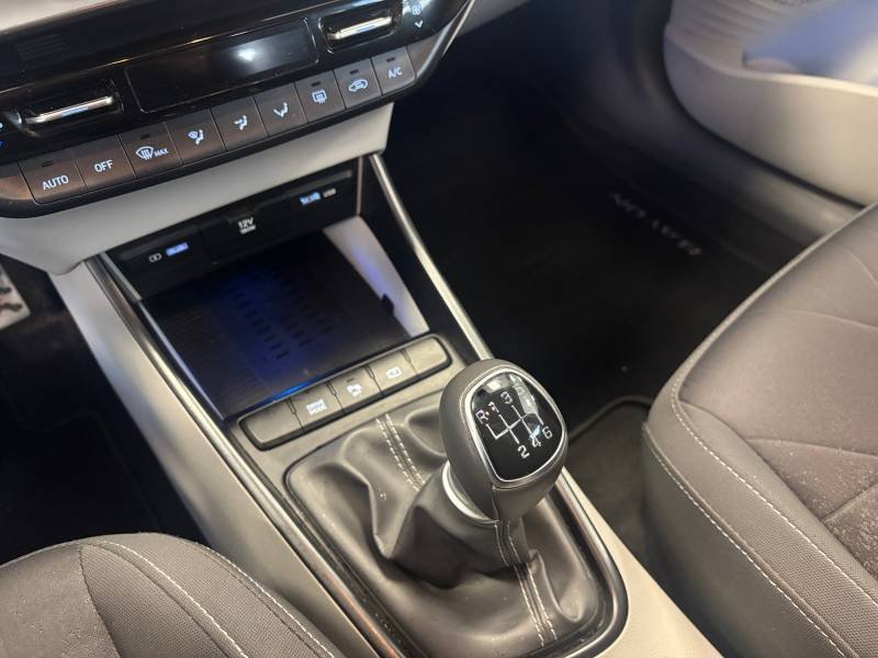 Hyundai Bayon - Photo 30