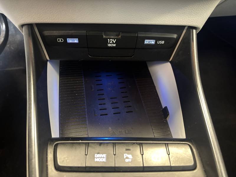 Hyundai Bayon - Photo 31