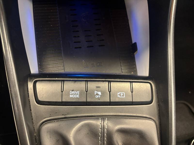 Hyundai Bayon - Photo 32