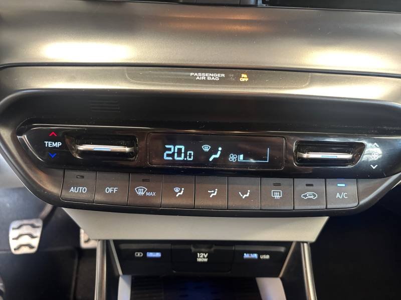 Hyundai Bayon - Photo 33