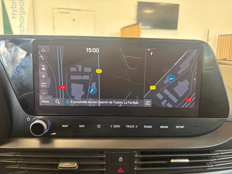 Hyundai Bayon - Photo 34