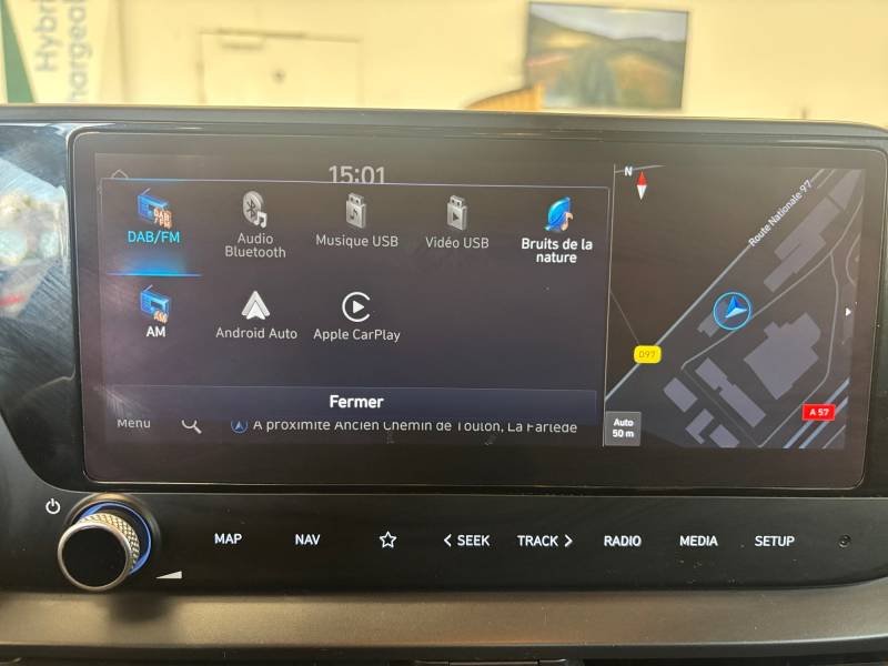 Hyundai Bayon - Photo 35