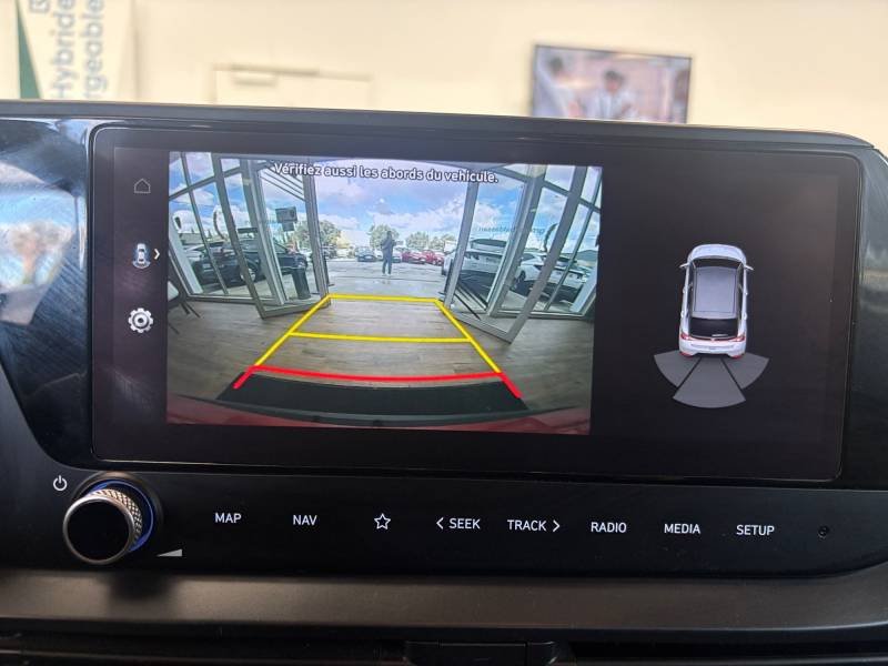 Hyundai Bayon - Photo 36