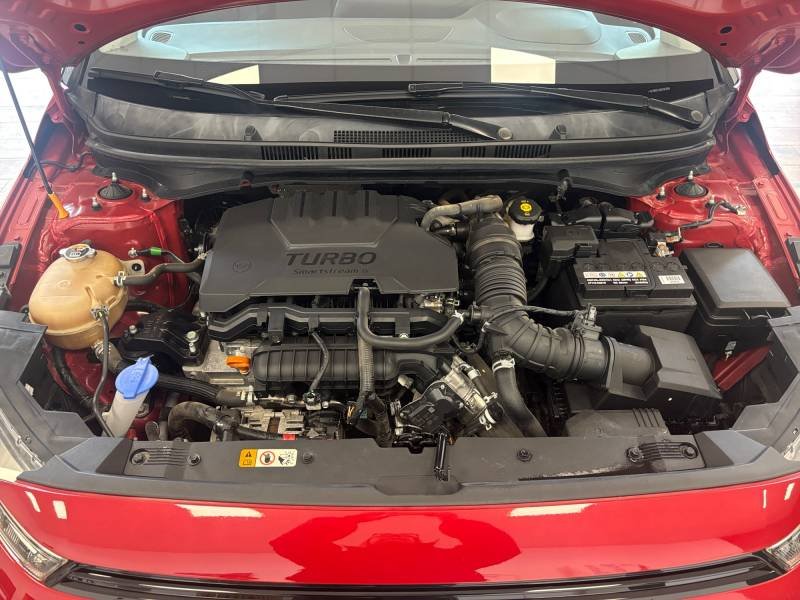 Hyundai Bayon - Photo 38