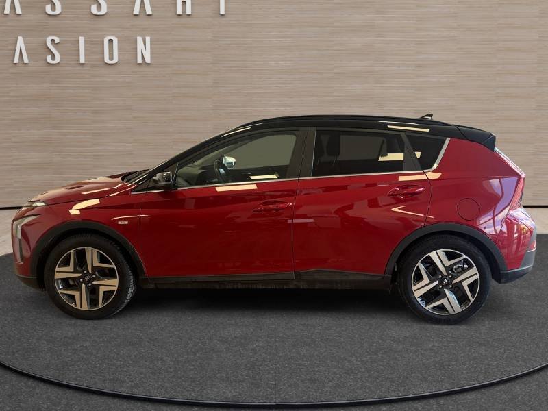 Hyundai Bayon - Photo 4