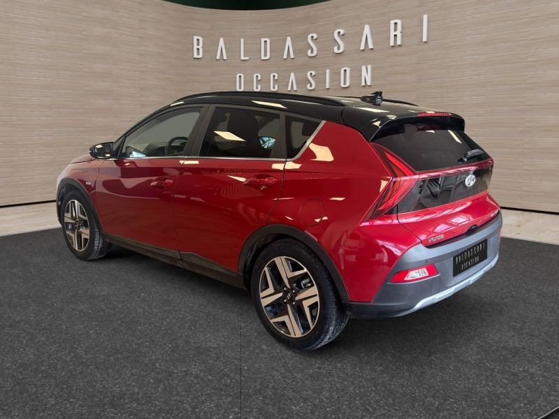 Hyundai Bayon - Photo 5