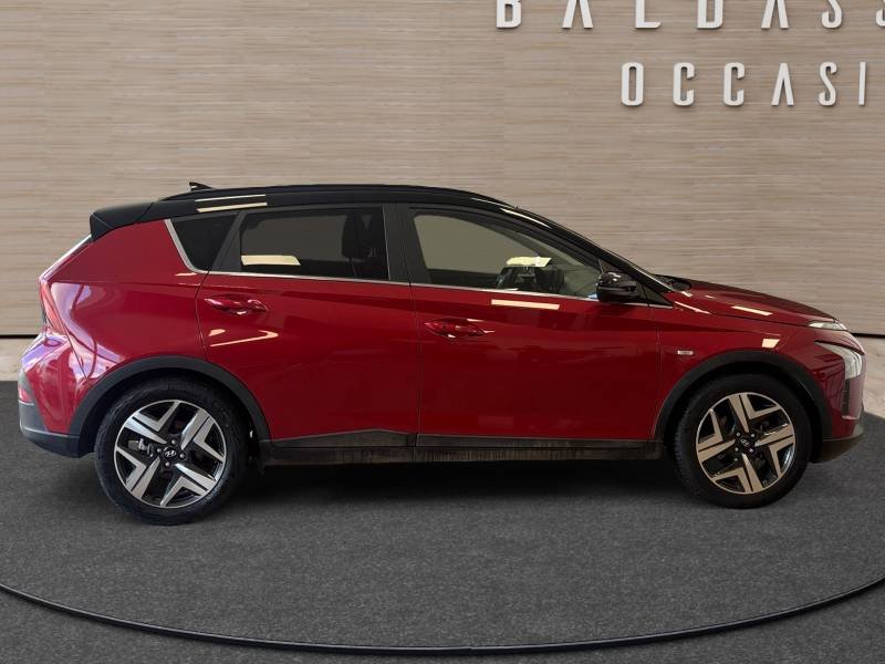 Hyundai Bayon - Photo 7
