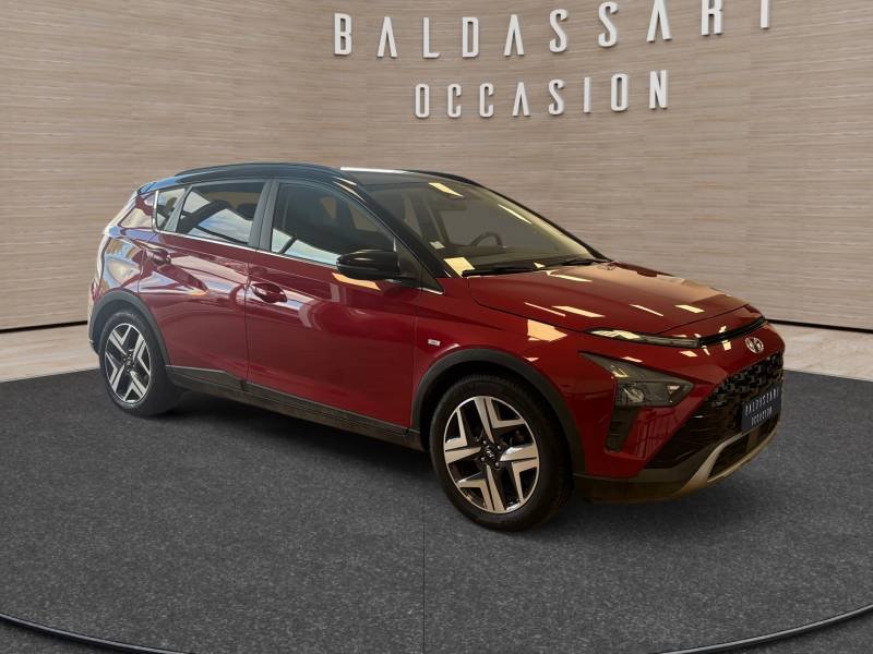Hyundai Bayon - Photo 8