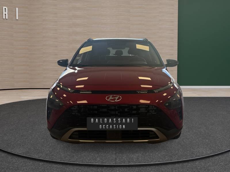 Hyundai Bayon - Photo 9