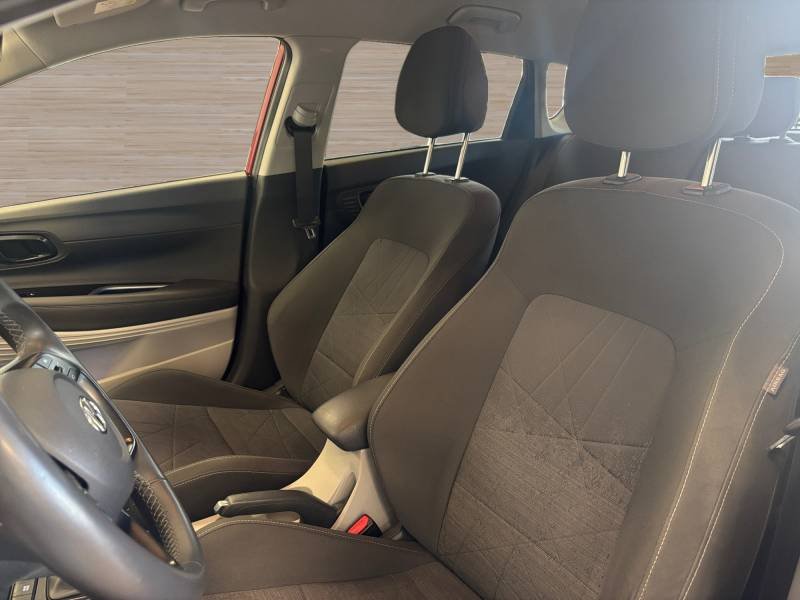 Hyundai Bayon - Photo 10