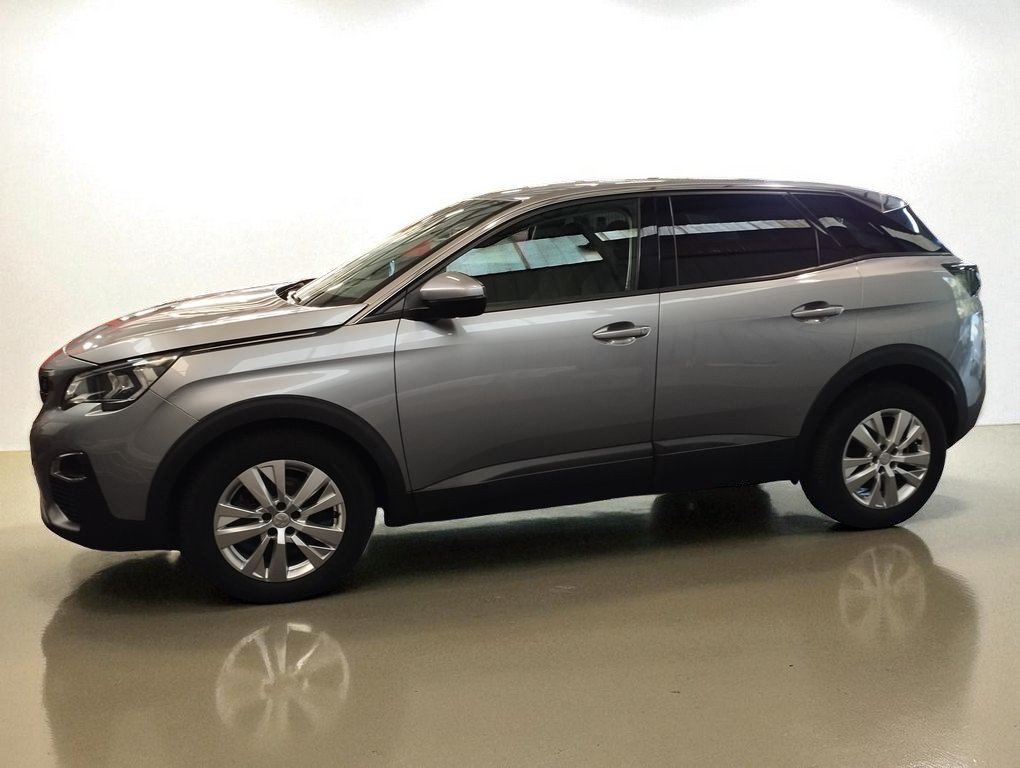 Peugeot 3008 - Photo 1