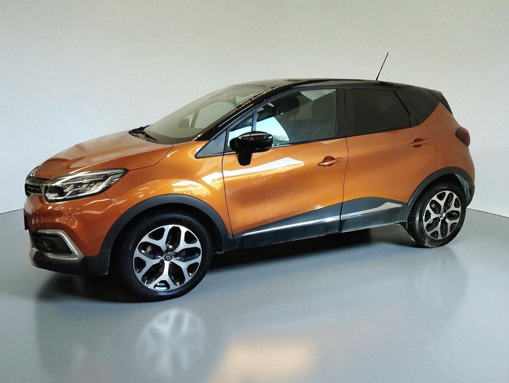 Renault Captur - Photo 1