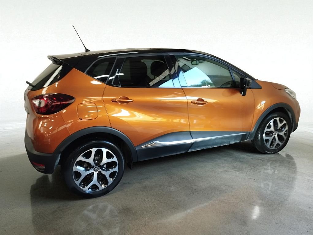 Renault Captur - Photo 2
