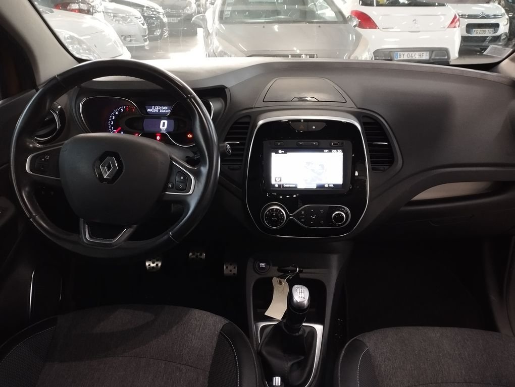 Renault Captur - Photo 3