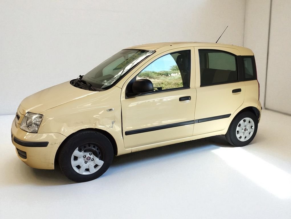 Fiat Panda - Photo 1