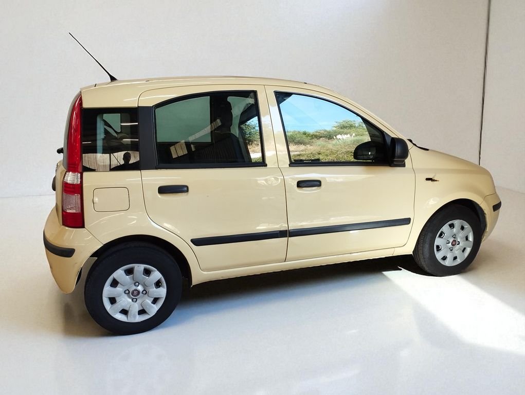Fiat Panda - Photo 2