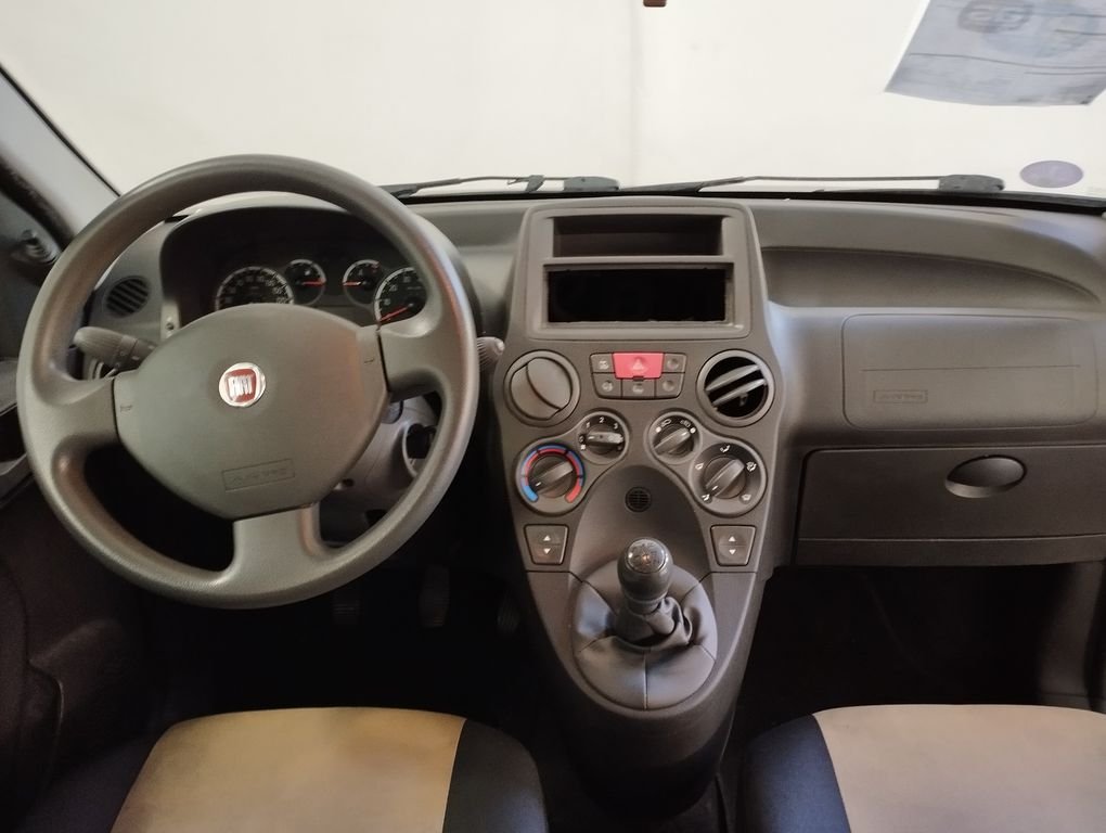 Fiat Panda - Photo 3