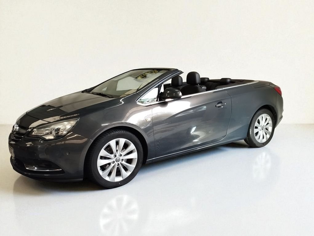 Opel Cascada