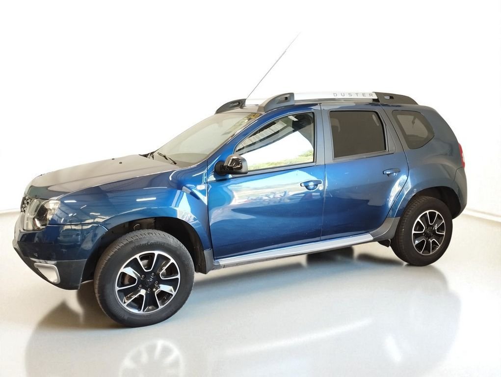 Dacia Duster - Photo 1