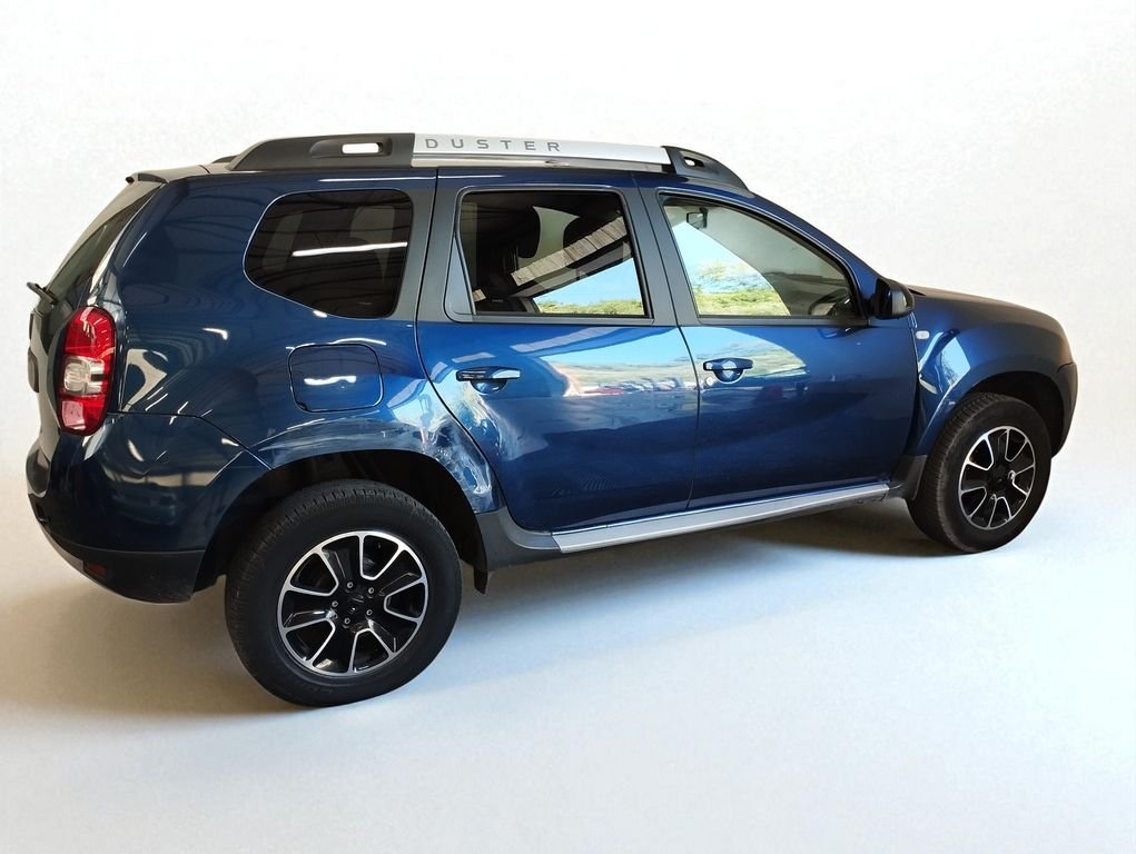 Dacia Duster - Photo 2